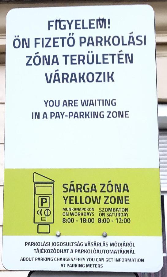 Center Apartman سيغيد المظهر الخارجي الصورة